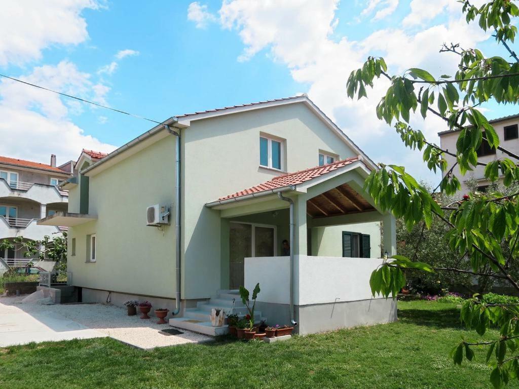 Villa Zdravka Zadar Exteriör bild